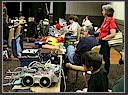 Robot Battles photos