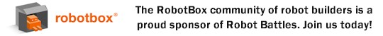 Join RobotBox today!